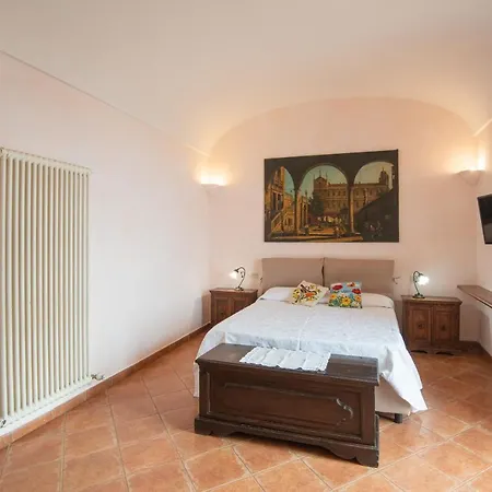 Casale Ianus - With Panoramic View * Sorrento