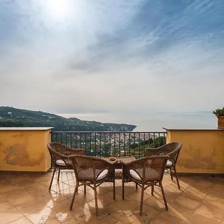 Casale Ianus - With Panoramic View