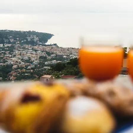 Casale Ianus - With Panoramic View Tatil Evi *