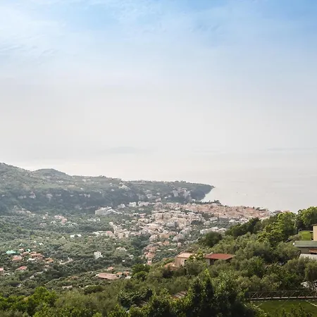Casale Ianus - With Panoramic View * Sorrento