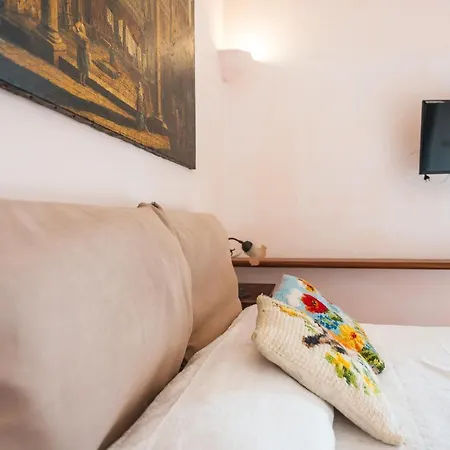 Casale Ianus - With Panoramic View Tatil Evi *